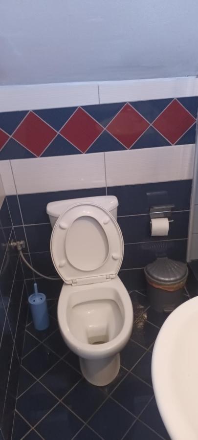 Apartments Resul Pushi Ksamil Kültér fotó