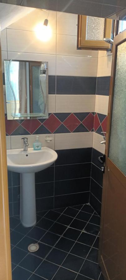 Apartments Resul Pushi Ksamil Kültér fotó