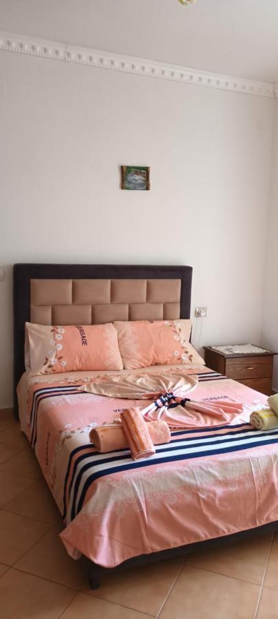 Apartments Resul Pushi Ksamil Kültér fotó