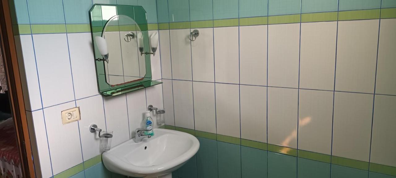 Apartments Resul Pushi Ksamil Kültér fotó