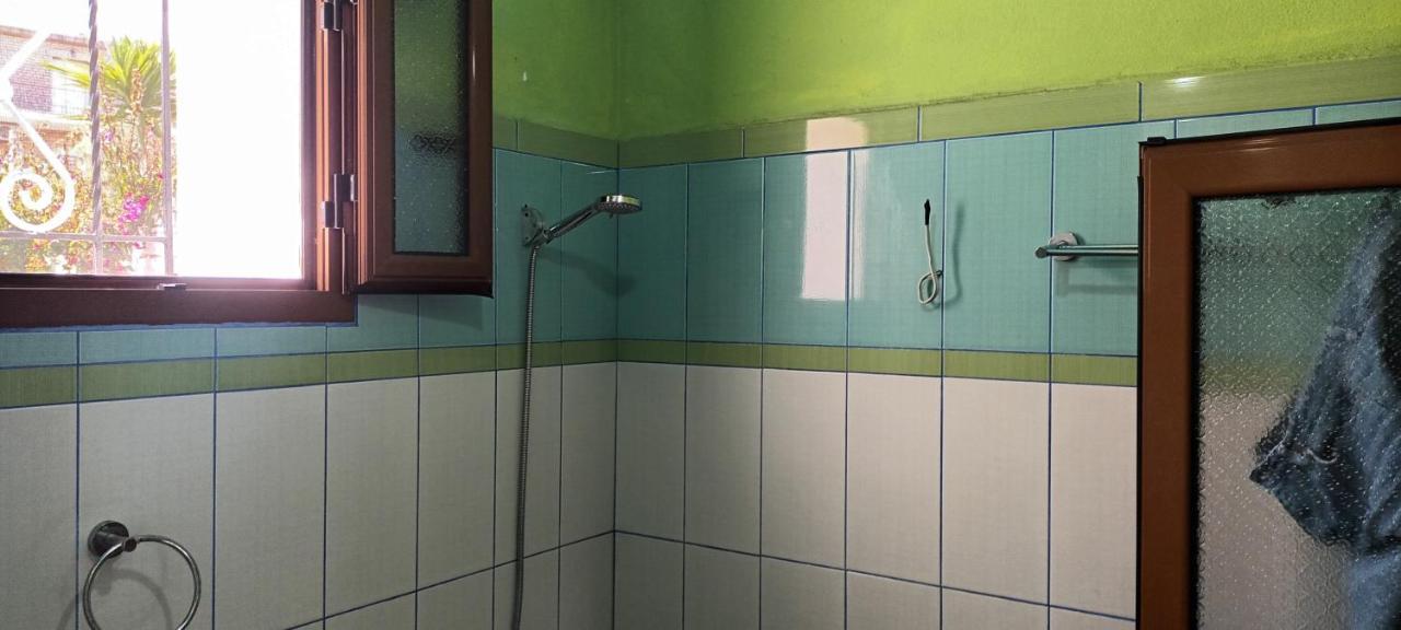 Apartments Resul Pushi Ksamil Kültér fotó